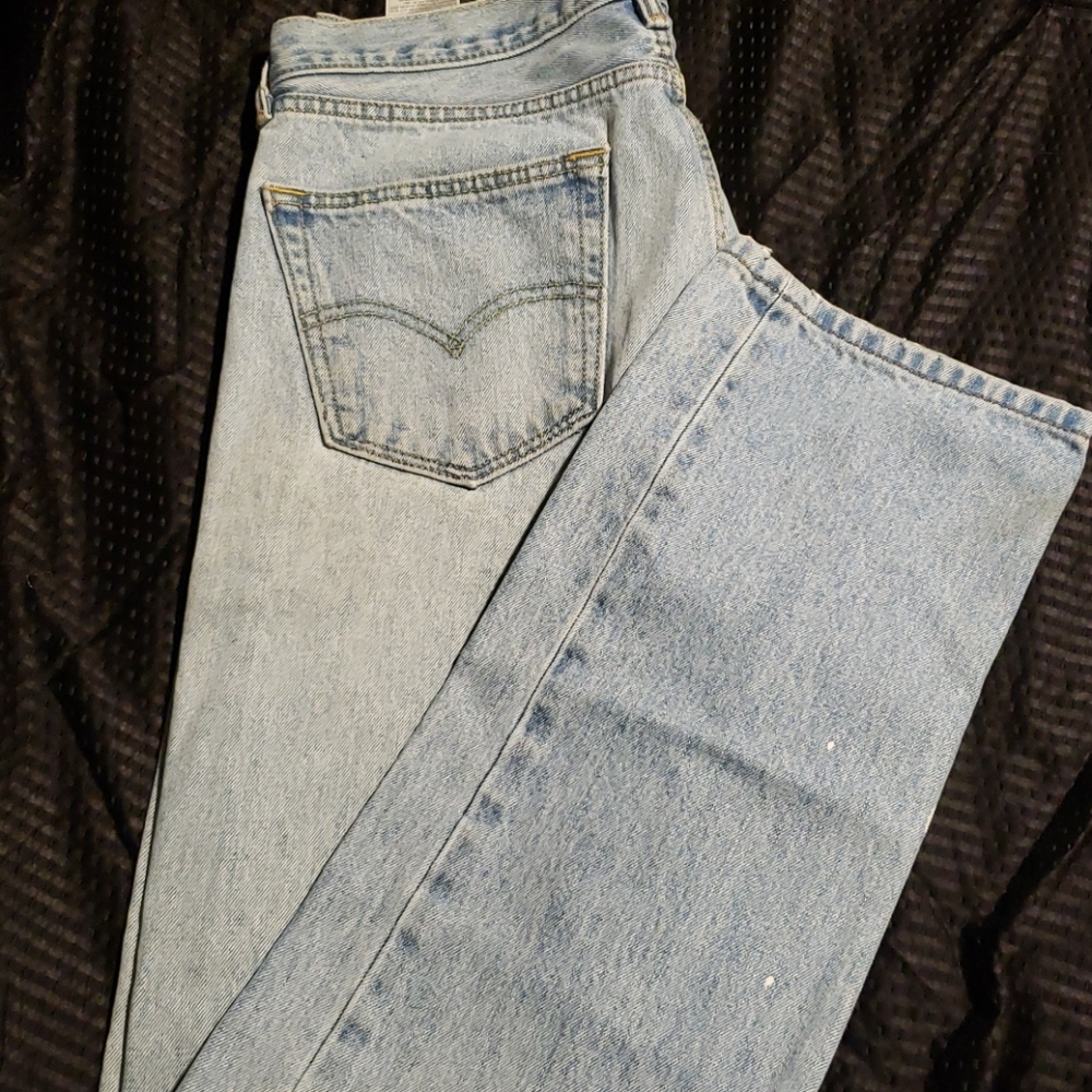 Levis 505 - Picture 3 of 4